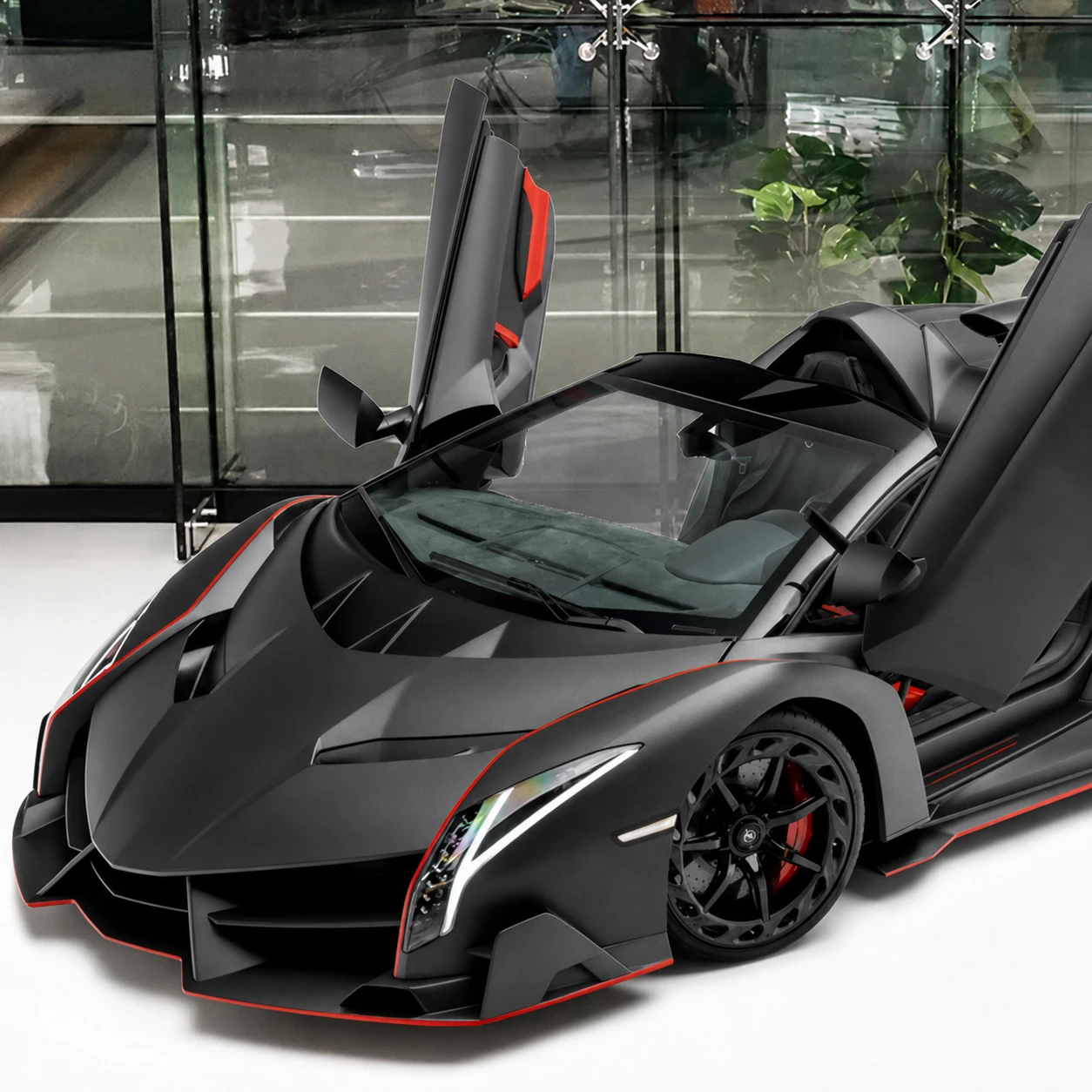 Lamborghini Veneno