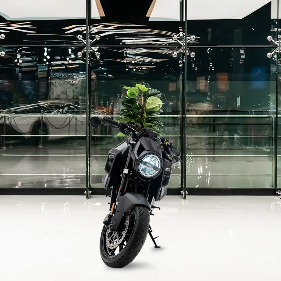 Brabus KTM 1300 R