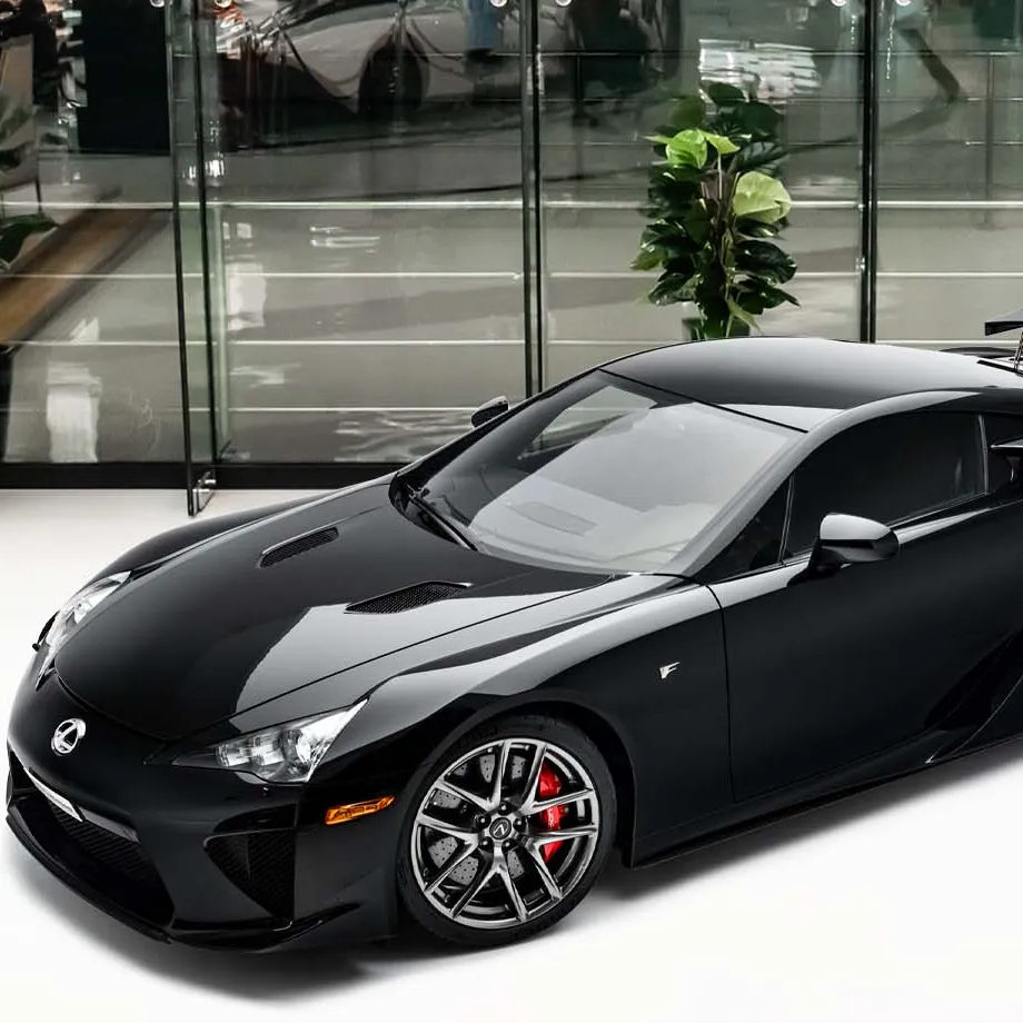 Lexus Lexus LFA