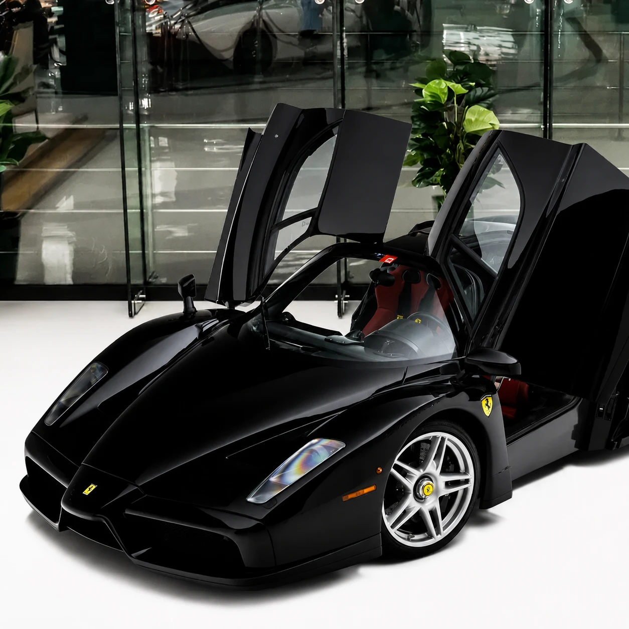 Ferrari Enzo