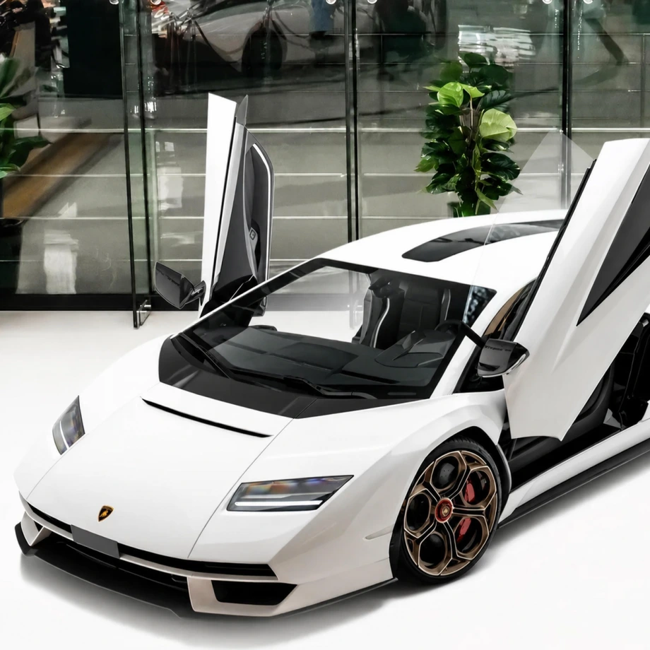 Lamborghini Countach